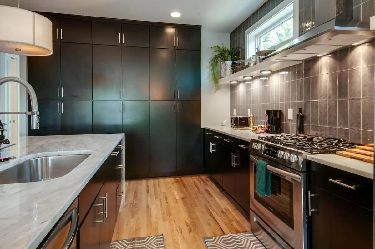 New High Note Rooftop Views 10 Beds Near Dt Nashville 0*,