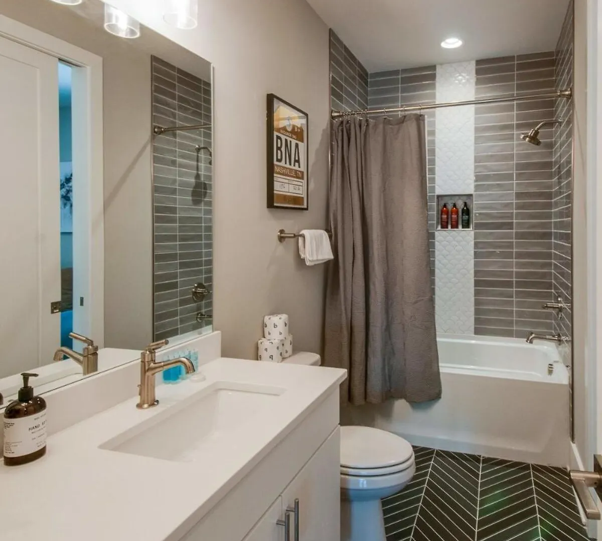 New High Note Rooftop Views 10 Beds Near Dt Nashville